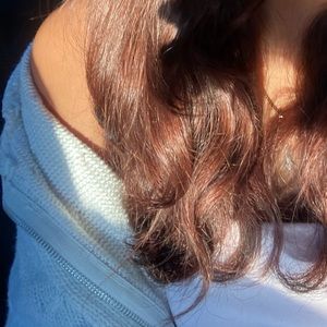 Meet your Posher, April